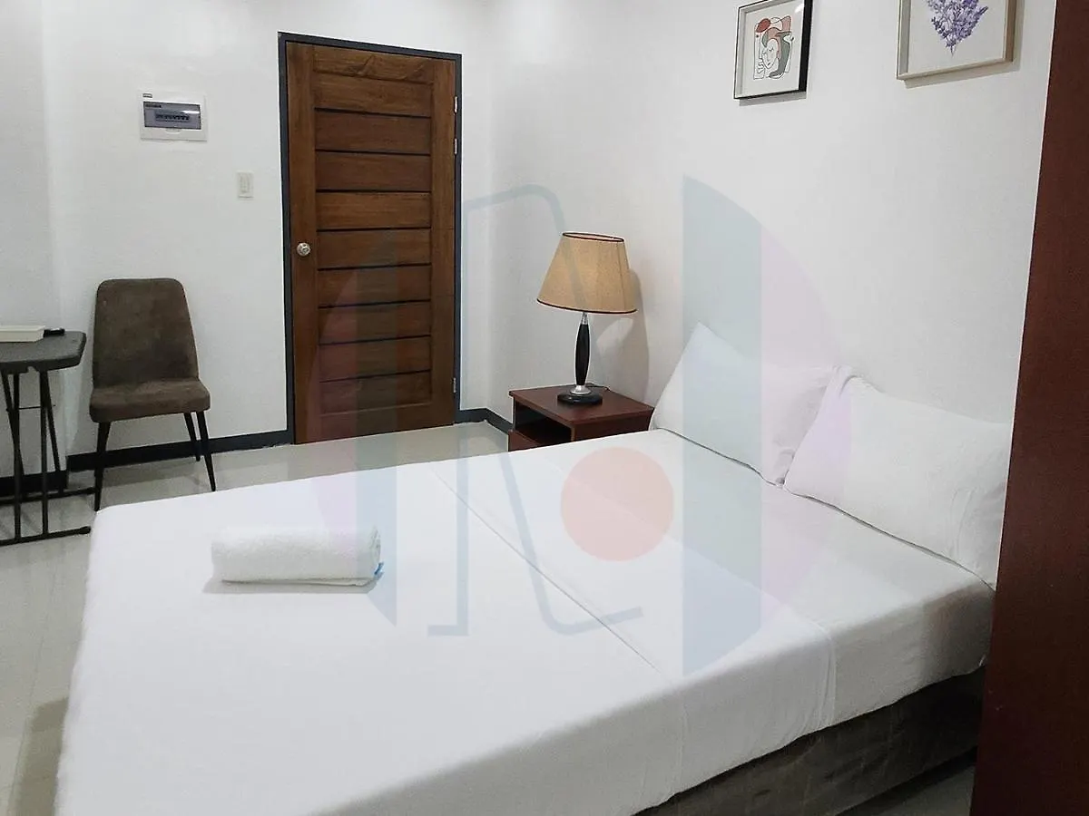 Ricres Hometel Standard R5 Babak 0*,  Philippines